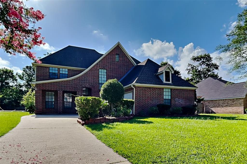 Foto principal - 12522 Lusterleaf Dr