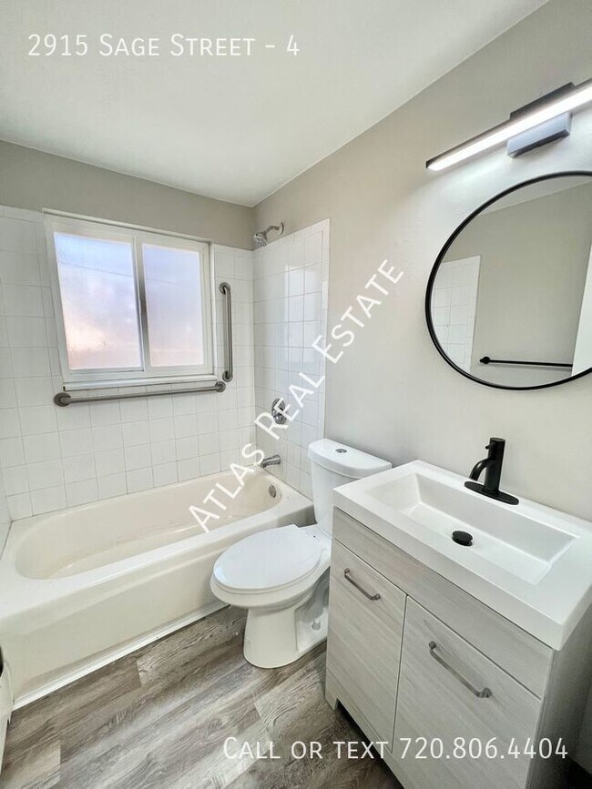 Foto del edificio - REST OF DECEMBER FREE & $300 OFF JANUARY  ...