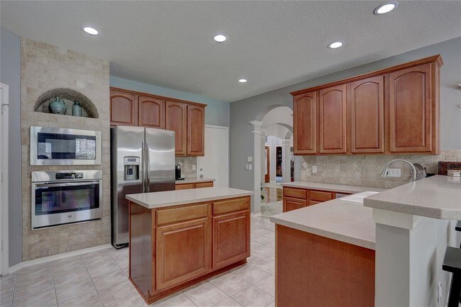 Foto del edificio - 19 S Linton Ridge Cir