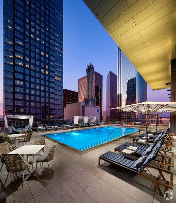 Apartments For Rent in Los Angeles, CA 24,650 Rentals