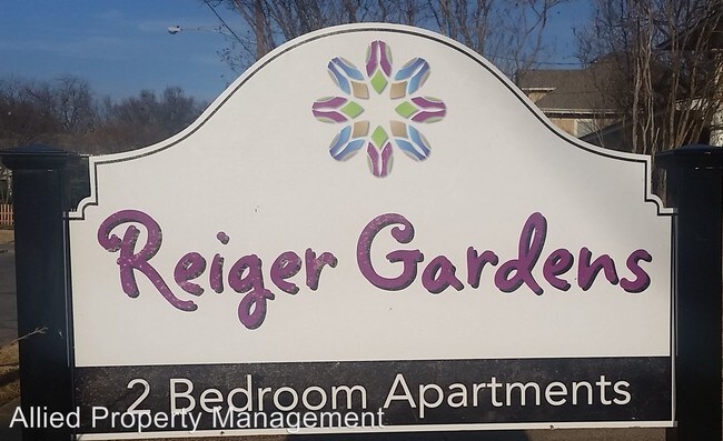 Foto del edificio - 5414 Reiger Ave