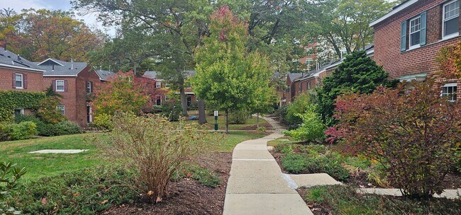 Foto del edificio - See YT Video! Massive Luxury 2bed Townhouse!  Gas, Heat and Hot Water Included in Gorgeous location