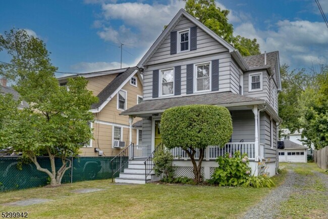 Foto del edificio - 508 W Broad St