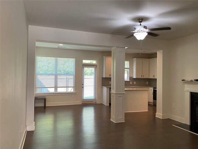 Foto del edificio - 117 Auburn Gate Ln