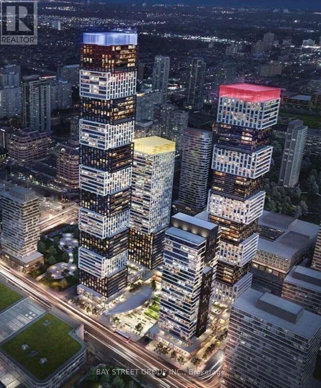 Building Photo - 4015 The Exchange