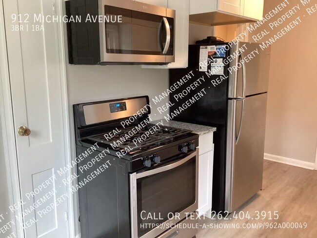 Foto del edificio - Single Family Home in a Great Neighborhood!