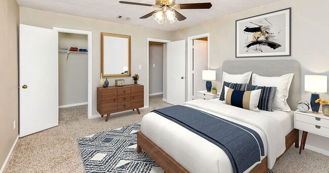 Building Photo - The Vistas