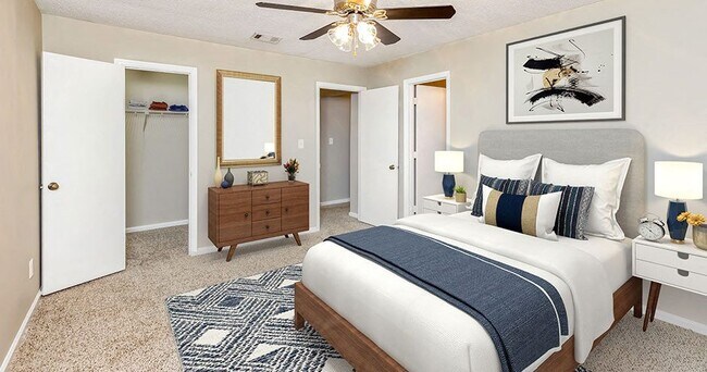 Foto del edificio - The Vistas