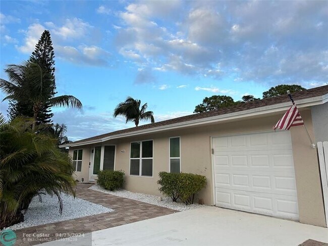 Building Photo - 9420 Nickels Blvd