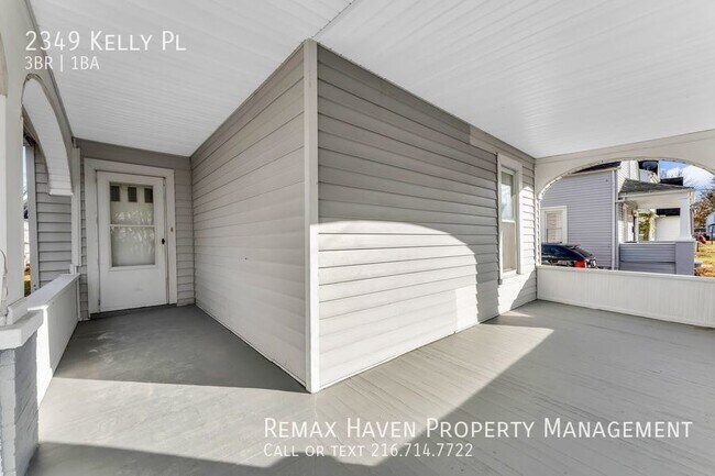 Building Photo - 2349 Kelly Pl, Lorain- Spacious 3 bed 1 ba...