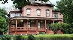 Foto del edificio - 317 Grand St