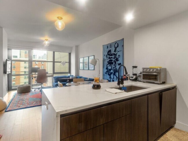 Foto del edificio - 1 bedroom in New York NY 10027