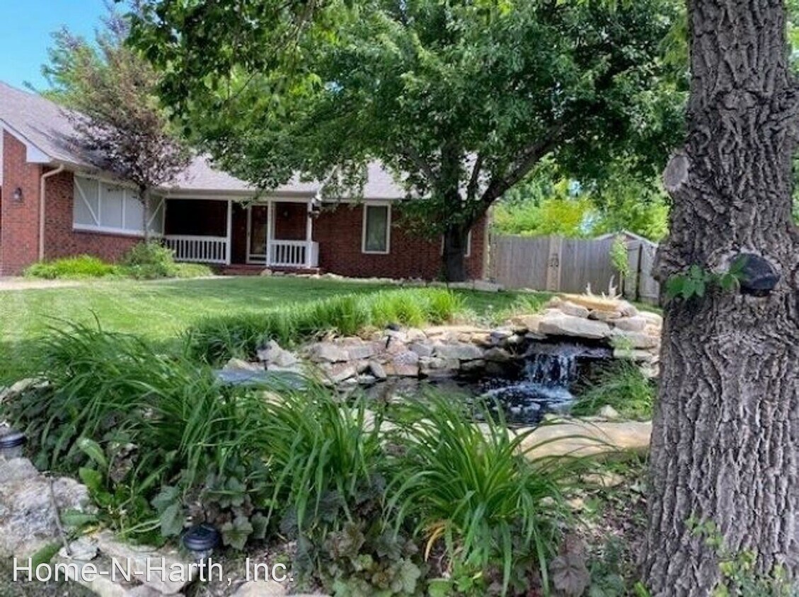 4 br, 3 bath House 134 Lioba Dr House for Rent in Andover, KS