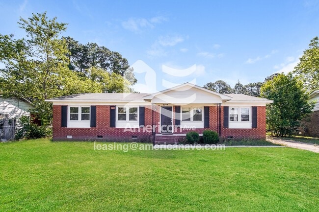 Building Photo - 3349 Vardaman Ave