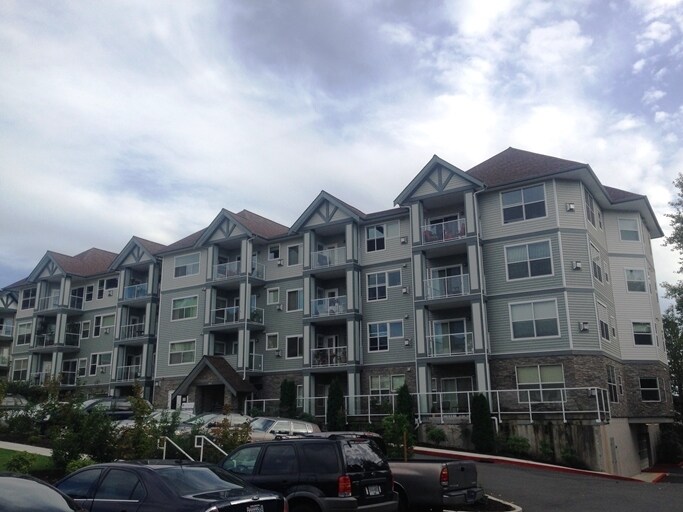 Primary Photo - 249 W Bakerview Rd