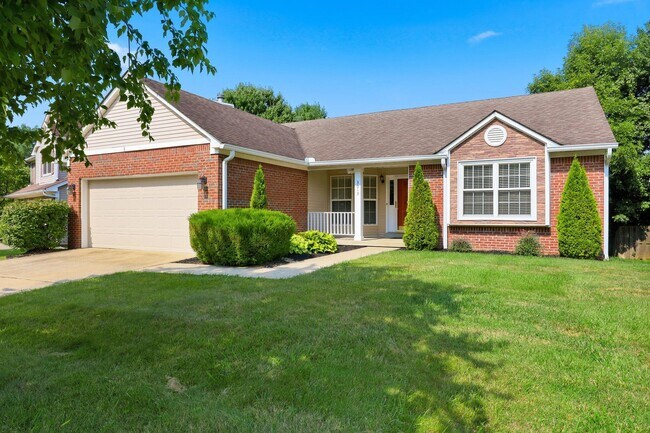 Foto del edificio - 3013 Redbud Ct