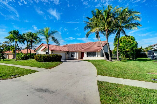 Foto del edificio - 9101 Old Pine Rd
