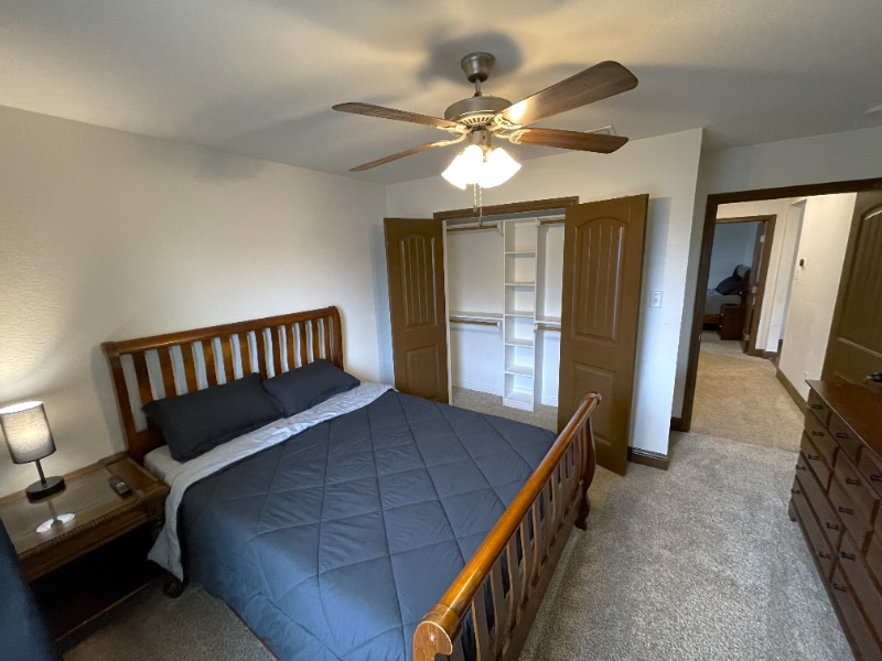 Building Photo - 3002 Oakley St