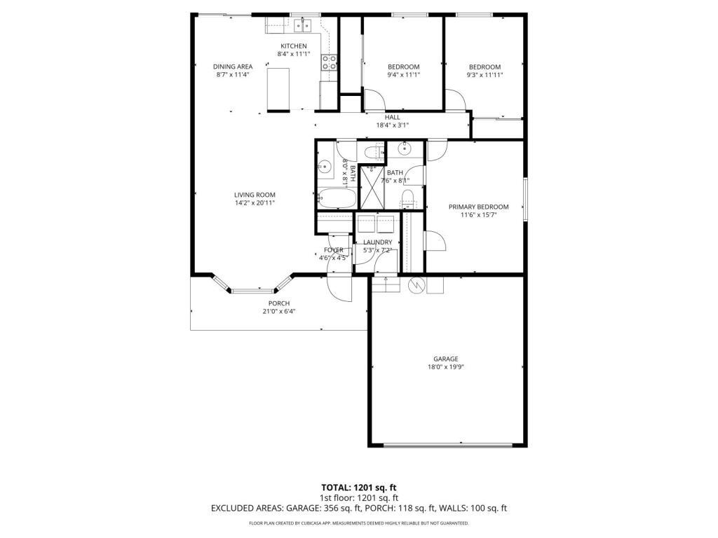 Building Photo - 4130 Gusty Ave NE