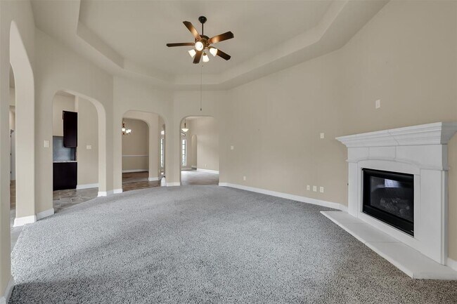 Building Photo - 30706 Howes Drive