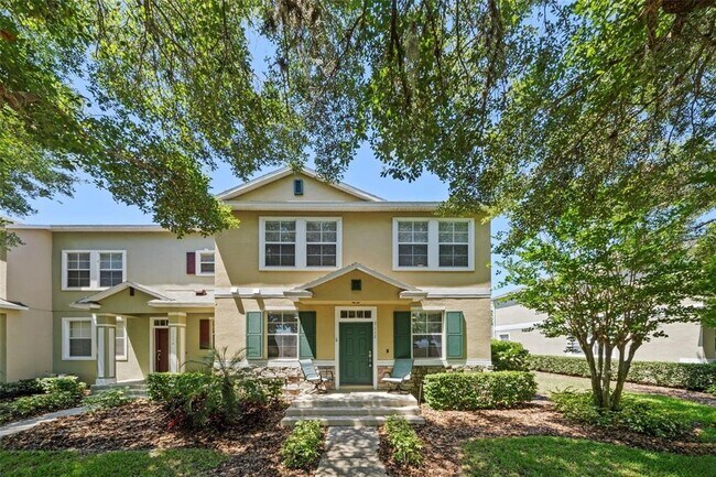 Foto del edificio - 7112 Five Oaks Dr