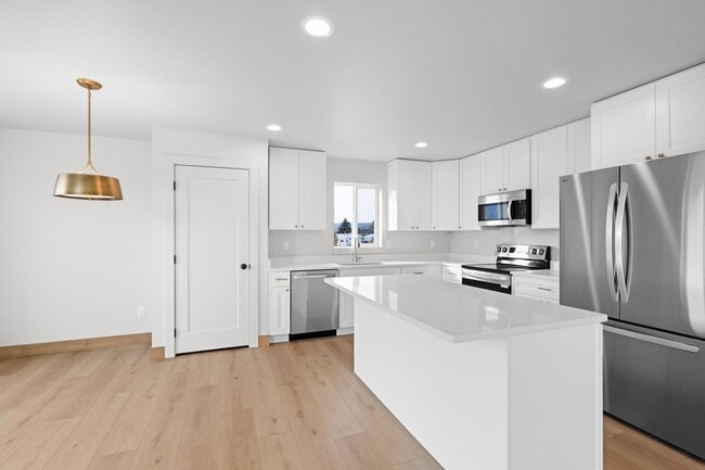 Foto del edificio - 865 9th St W