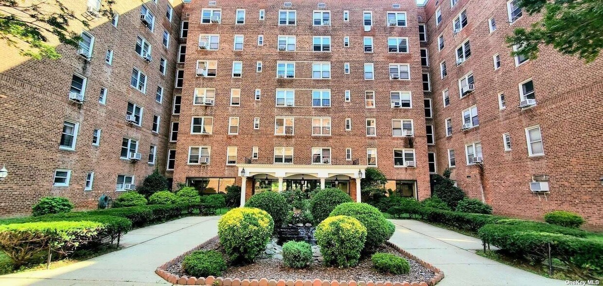 Primary Photo - 105-37 64th Ave