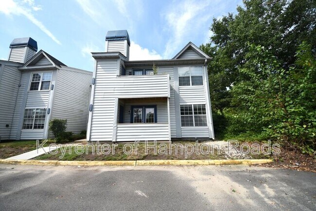 Foto del edificio - 612 Waters Dr