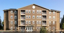 Primary Photo - 2 br, 1 bath Apartment - River View Place