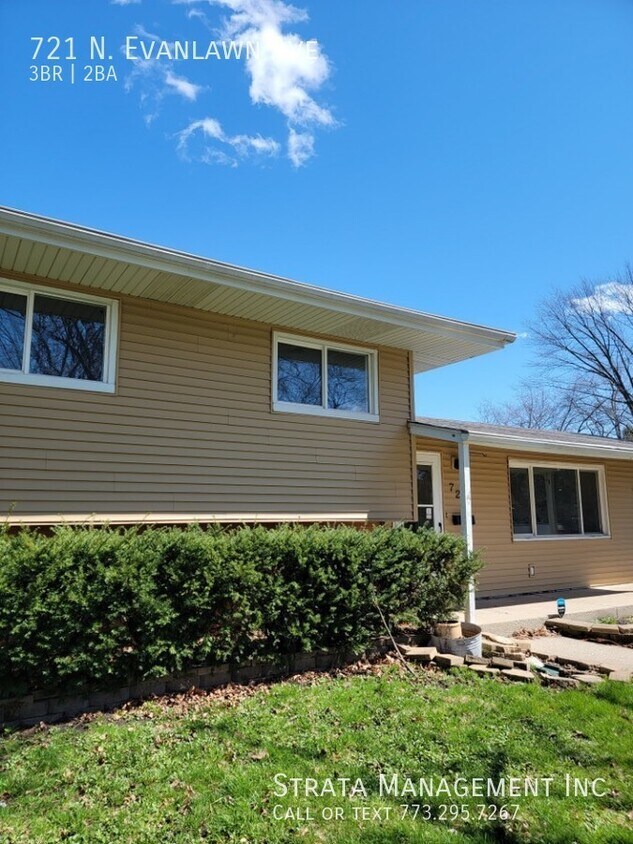 Suburban 3bdrm/1.5 single family home 20... House for Rent in