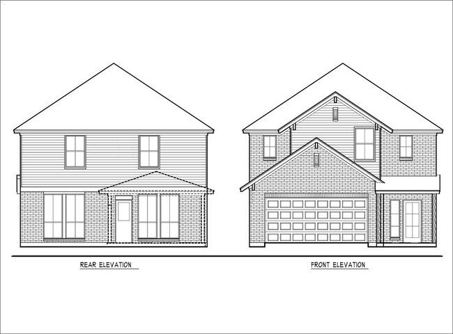 Building Photo - 1024 Tillman Ln