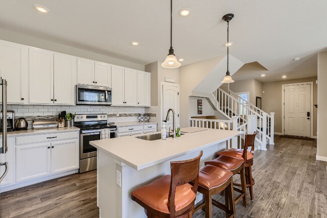 Building Photo - 23281 E Jamison Dr