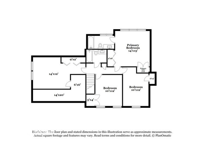 Building Photo - 6725 Songwood Dr