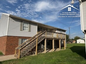 Building Photo - 537 Collier Ln