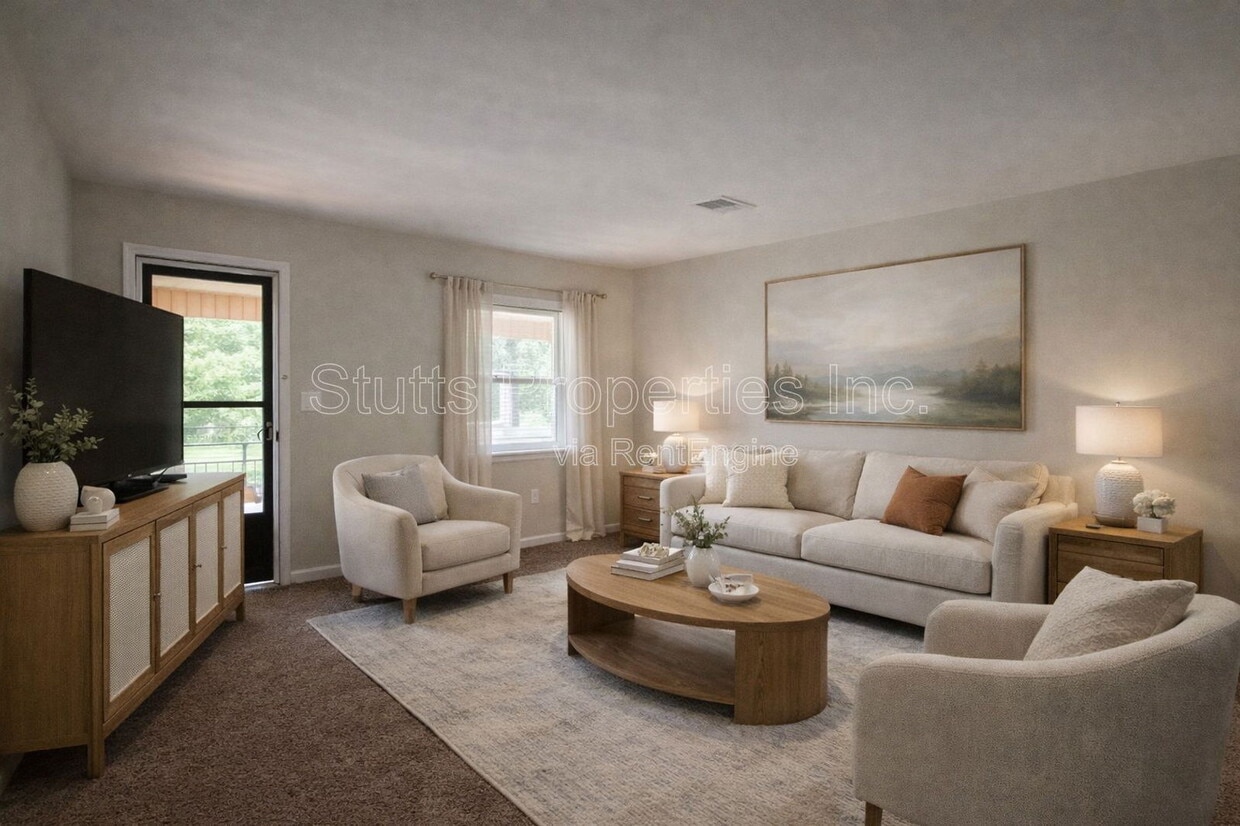 Foto del edificio - 900 N Montgomery Ave