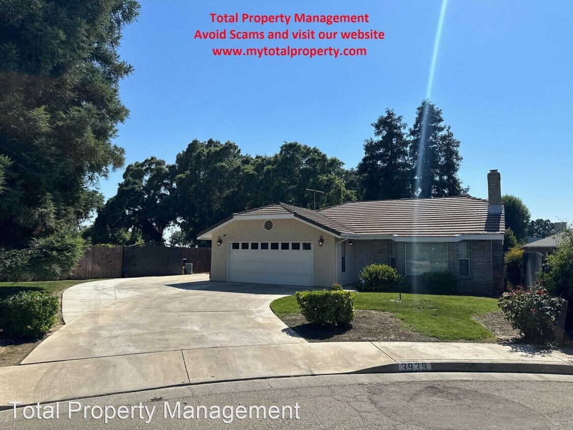 3939 S Sallee Ct, Visalia, CA 93277 House Rental in Visalia, CA