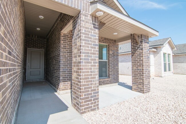 Building Photo - 6103 Rain Lily Ln - Brand New in Mockingbi...