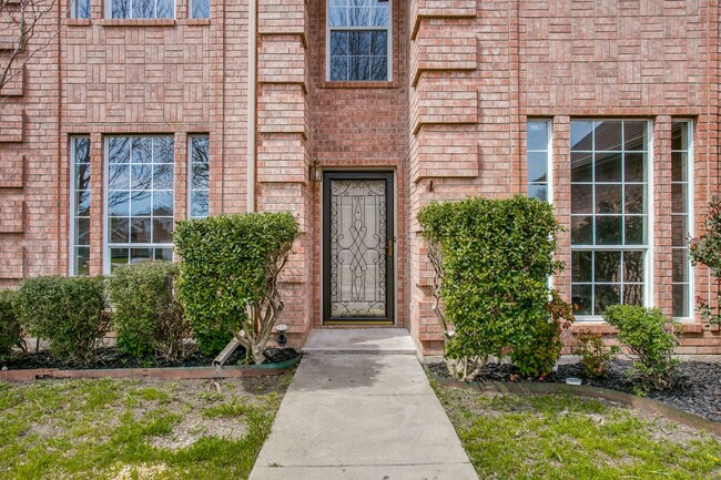 Foto del edificio - 1631 Churchill Ln