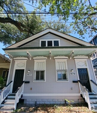 Building Photo - 1677 N Broad St