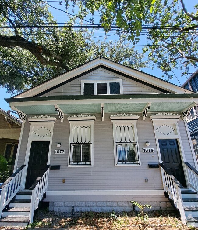 Building Photo - 1677 N Broad St