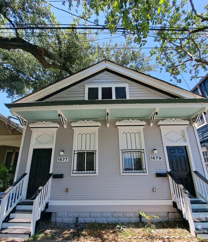 Primary Photo - 1677-79 N. Broad