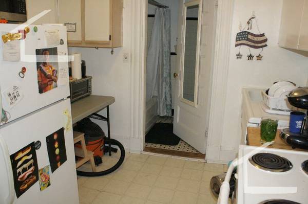 Foto del edificio - 847 Beacon St