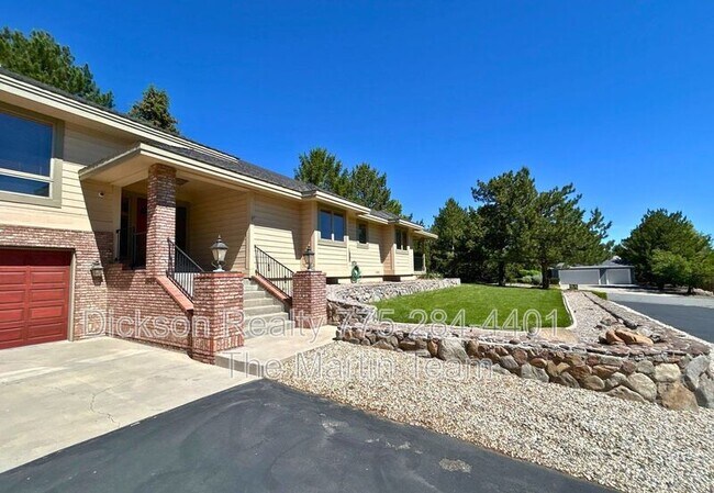 Foto del edificio - 13470 Fieldcreek Ln