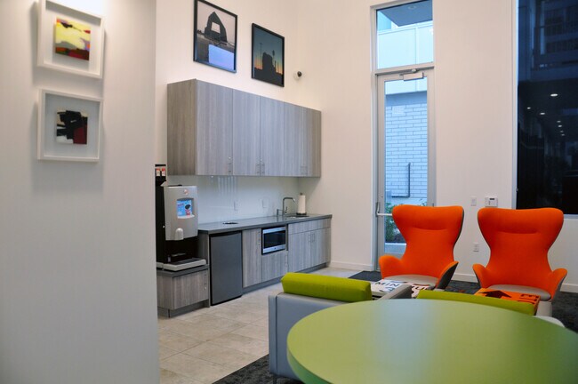 Foto del edificio - Liberty Square