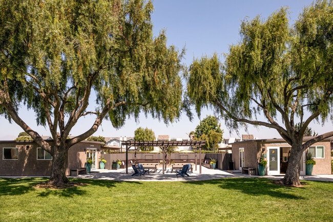 Foto del edificio - Amara Apartments
