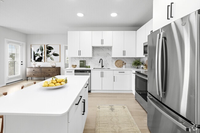 Building Photo - Marlowe Tomoka Village