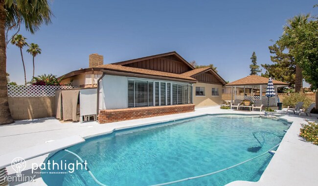 Foto del edificio - 3 br, 2 bath House - 7637 N 46Th Drive UNIT