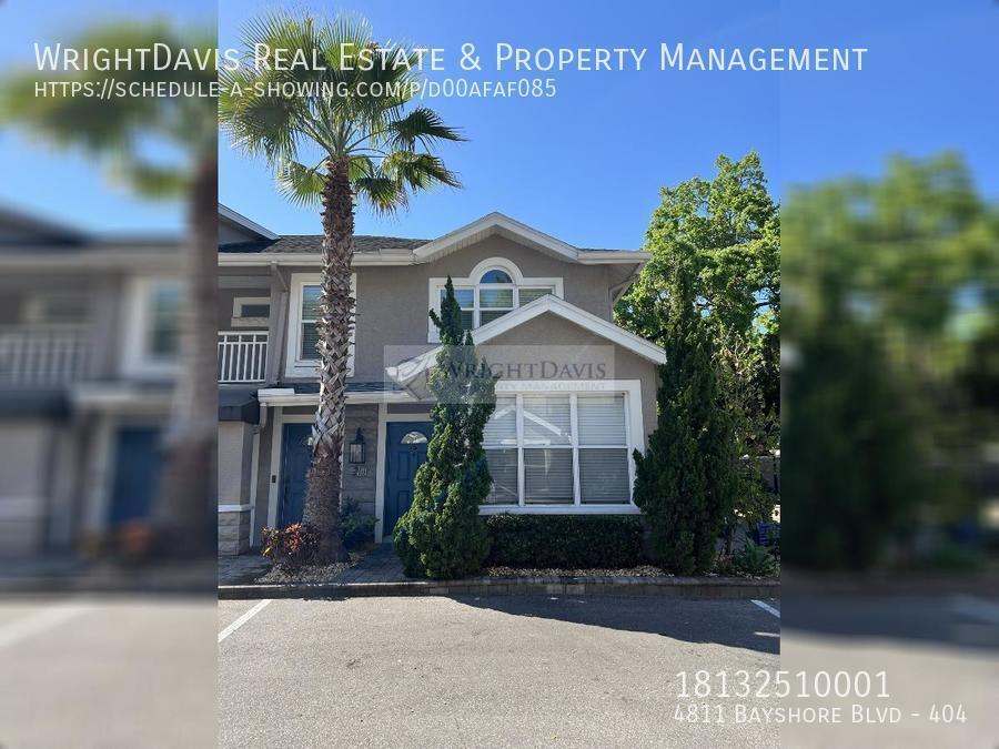Foto principal - 4811 Bayshore Blvd