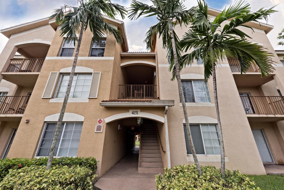 Foto principal - 4151 San Marino Blvd
