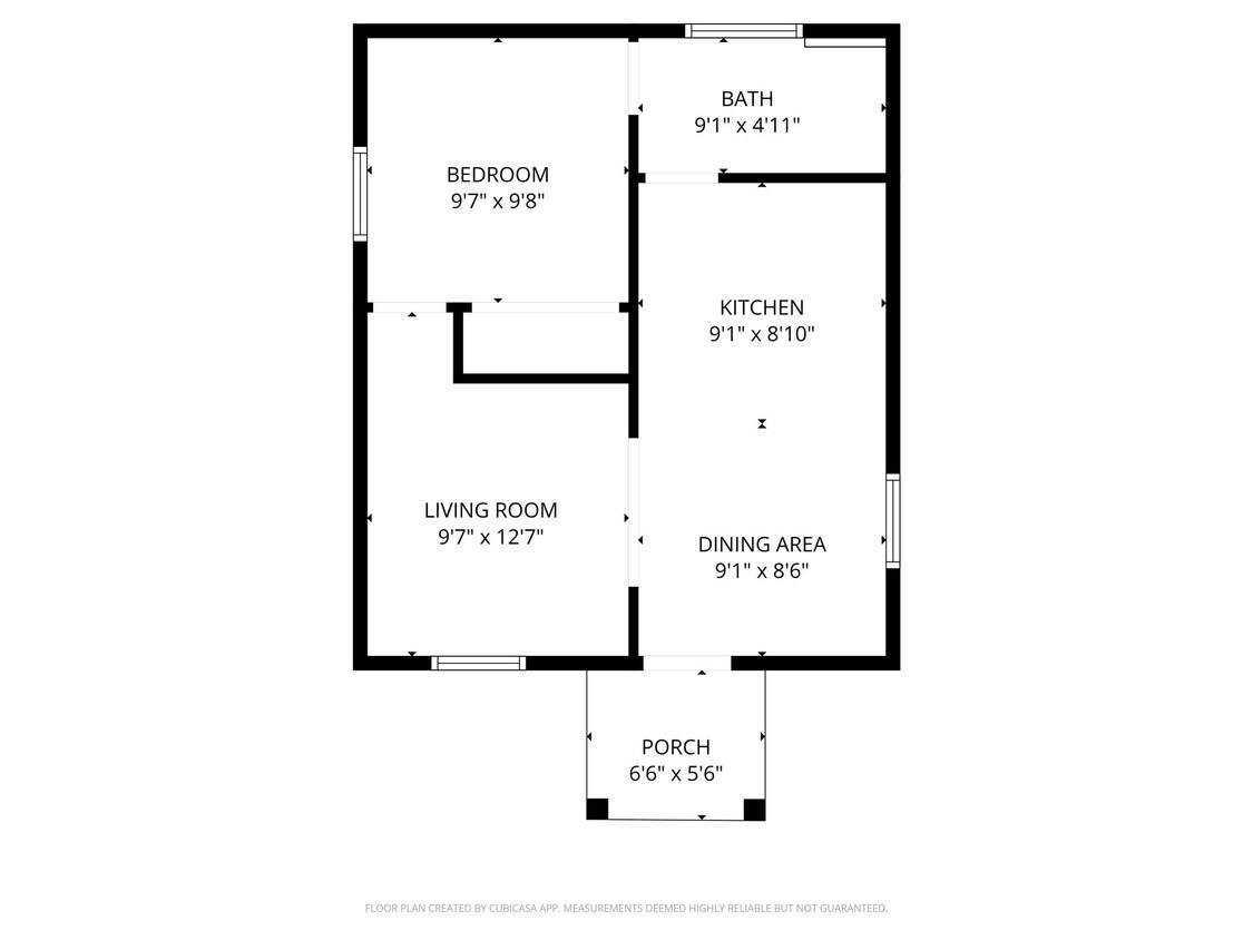 Foto del edificio - 733 Zoe St